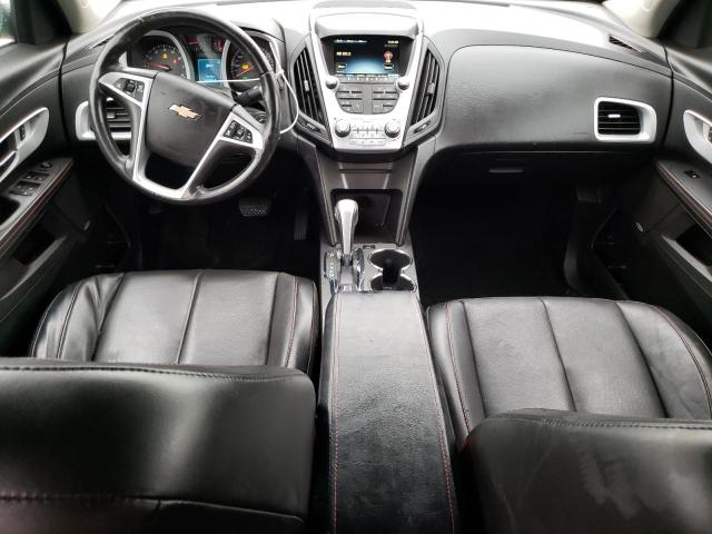 Photo 8 from auction – 2012 CHEVROLET EQUINOX LT with VIN 2GNALPEK8C1253274
