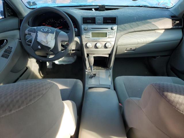 Photo 8 from auction – 2011 TOYOTA CAMRY BASE with VIN 4T4BF3EK1BR136847