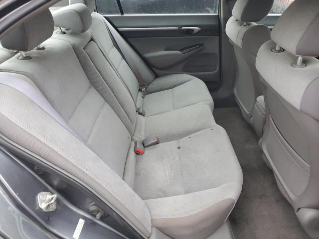 Photo 10 from auction – 2010 HONDA CIVIC EX with VIN 19XFA1F80AE027413