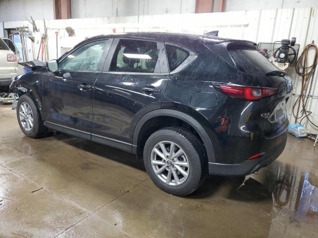 Photo 2 from auction – 2023 MAZDA CX-5 PREFE with VIN JM3KFBCM0P0267237