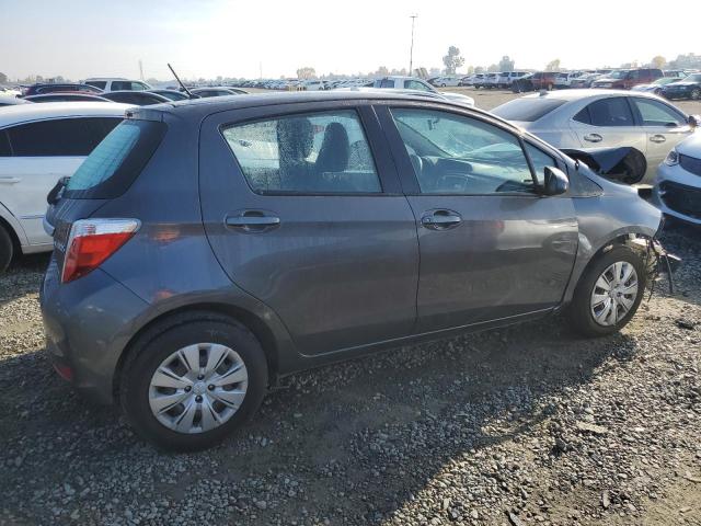 Photo 3 from auction – 2014 TOYOTA YARIS with VIN VNKKTUD37EA005636