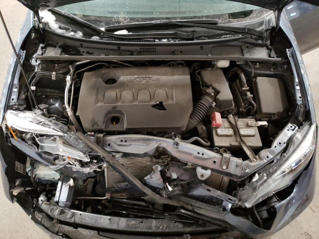 Photo 11 from auction – 2018 TOYOTA COROLLA L with VIN 2T1BURHE8JC070242