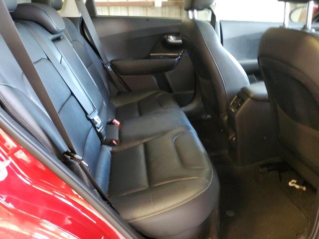 Photo 10 from auction – 2017 KIA NIRO EX TO with VIN KNDCE3LC4H5050999