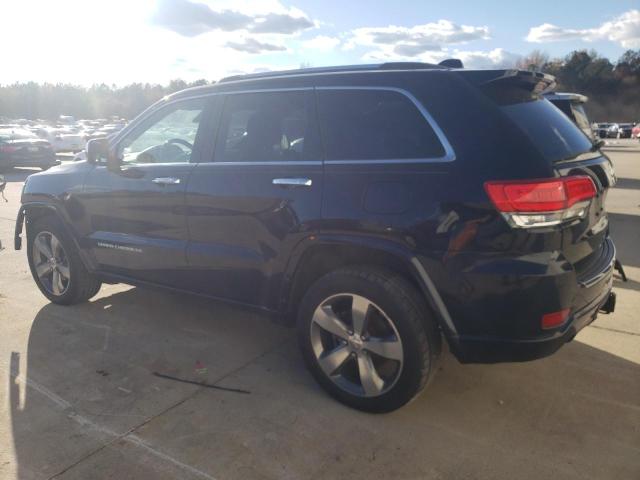 Photo 2 from auction – 2014 JEEP GRAND CHER with VIN 1C4RJECT3EC234808