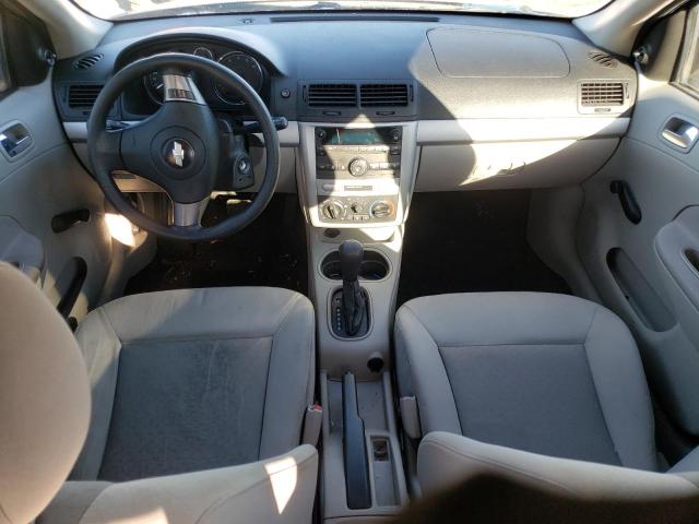 Photo 8 from auction – 2010 CHEVROLET COBALT LS with VIN 1G1AB5F53A7157893