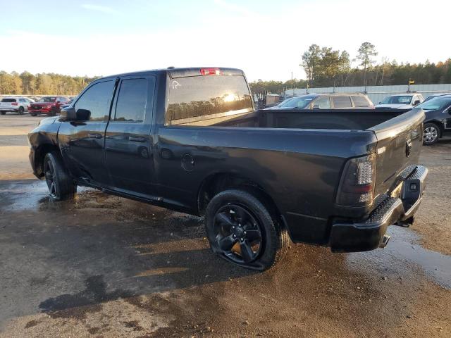 Photo 2 from auction – 2016 RAM 1500 ST with VIN 1C6RR6FT9GS275082