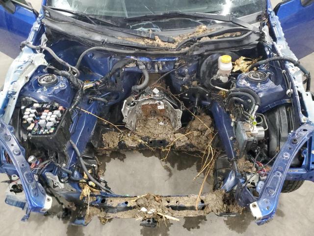 Photo 11 from auction – 2015 SUBARU BRZ 2.0 LI with VIN JF1ZCAC11F8601846