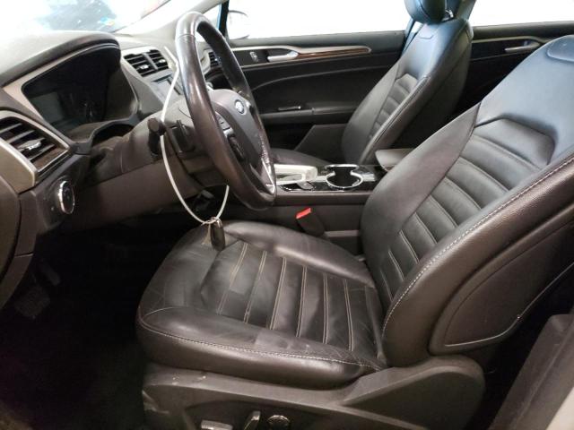 Photo 7 from auction – 2014 FORD FUSION SE with VIN 3FA6P0H93ER279532