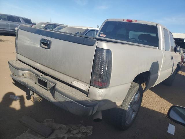 Photo 3 from auction – 2005 CHEVROLET SILVERADO with VIN 1GCEK19B35Z294930