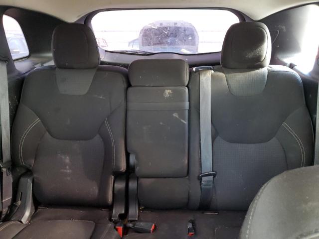 Photo 10 from auction – 2015 JEEP CHEROKEE L with VIN 1C4PJMCB6FW784903