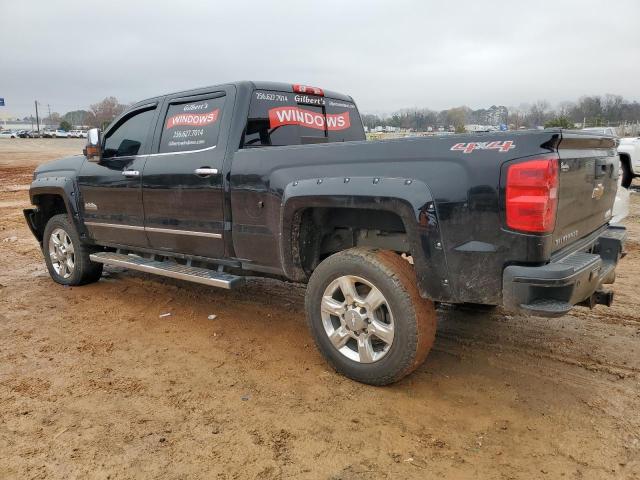 Photo 2 from auction – 2015 CHEVROLET SILVERADO with VIN 1GC1KXE82FF543426