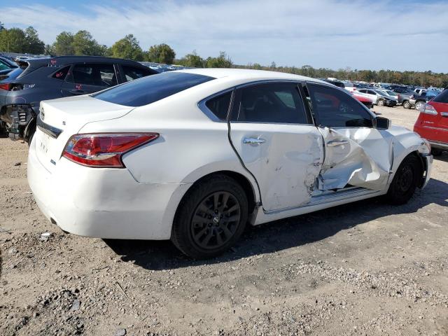 Photo 3 from auction – 2014 NISSAN ALTIMA 2.5 with VIN 1N4AL3AP6EC419782