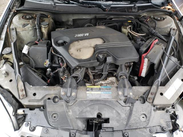 Photo 11 from auction – 2006 CHEVROLET IMPALA LT with VIN 2G1WC581269125570