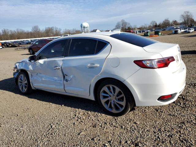 Photo 2 from auction – 2017 ACURA ILX PREMIU with VIN 19UDE2F76HA001471