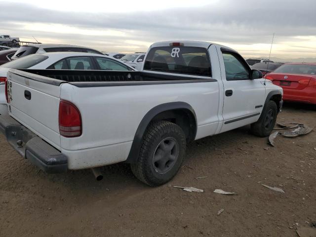 Photo 3 from auction – 1997 DODGE DAKOTA with VIN 1B7FL26X0VS223636