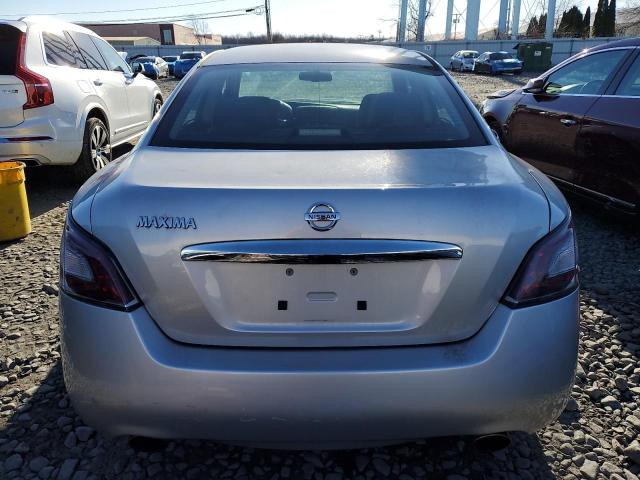 Foto 6 de la subasta – 2014 NISSAN MAXIMA S con VIN 1N4AA5AP0EC460149