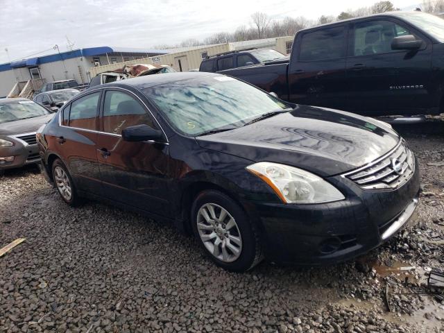 Photo 4 from auction – 2010 NISSAN ALTIMA BAS with VIN 1N4AL2AP7AC169649