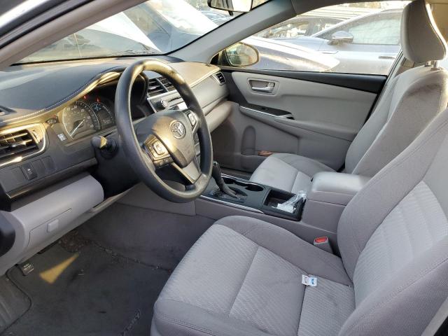 Photo 7 from auction – 2015 TOYOTA CAMRY LE with VIN 4T4BF1FK0FR470358