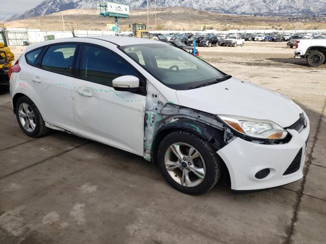 Photo 4 from auction – 2013 FORD FOCUS SE with VIN 1FADP3K22DL319956