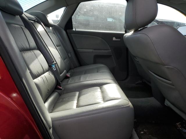 Photo 10 from auction – 2005 FORD FIVE HUNDR with VIN 1FAFP24115G181991