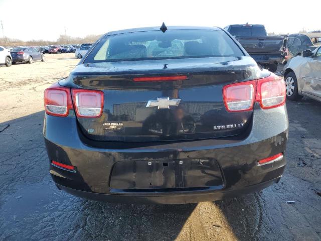Photo 6 from auction – 2014 CHEVROLET MALIBU 1LT with VIN 1G11C5SL4EF277263