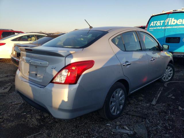Photo 3 from auction – 2019 NISSAN VERSA S with VIN 3N1CN7AP7KL862692