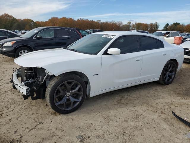 Photo 1 from auction – 2018 DODGE CHARGER R/ with VIN 2C3CDXCT4JH134723
