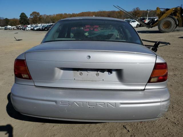 Photo 6 from auction – 2000 SATURN SL1 with VIN 1G8ZH5282YZ166618