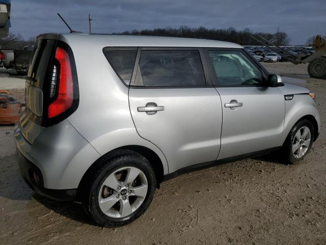 Photo 3 from auction – 2017 KIA SOUL with VIN KNDJN2A29H7461010