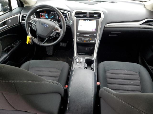 Photo 8 from auction – 2017 FORD FUSION SE with VIN 3FA6P0H70HR412346