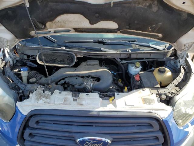 Photo 12 from auction – 2015 FORD TRANSIT T- with VIN 1FTNR2CM9FKB30541