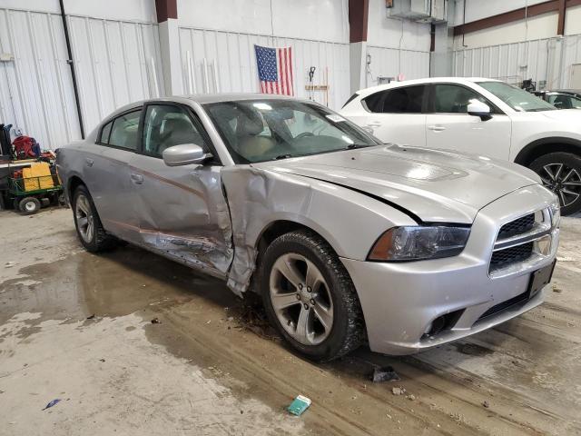 Photo 4 from auction – 2011 DODGE CHARGER with VIN 2B3CL3CG3BH563963
