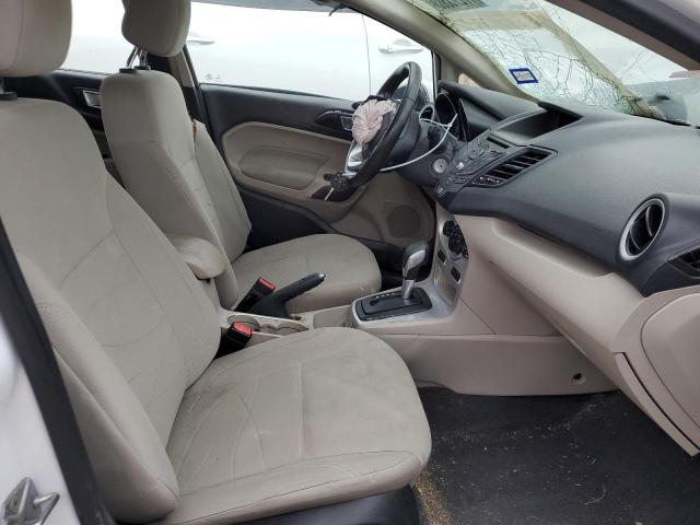 Photo 7 from auction – 2016 FORD FIESTA SE with VIN 3FADP4BJ8GM114934