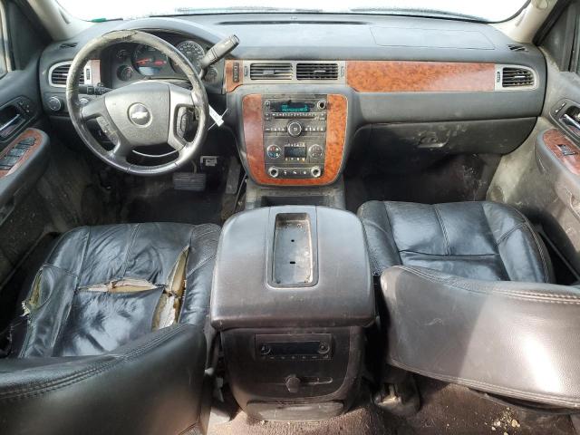 Photo 8 from auction – 2008 CHEVROLET SILVERADO with VIN 1GCHK23608F114792