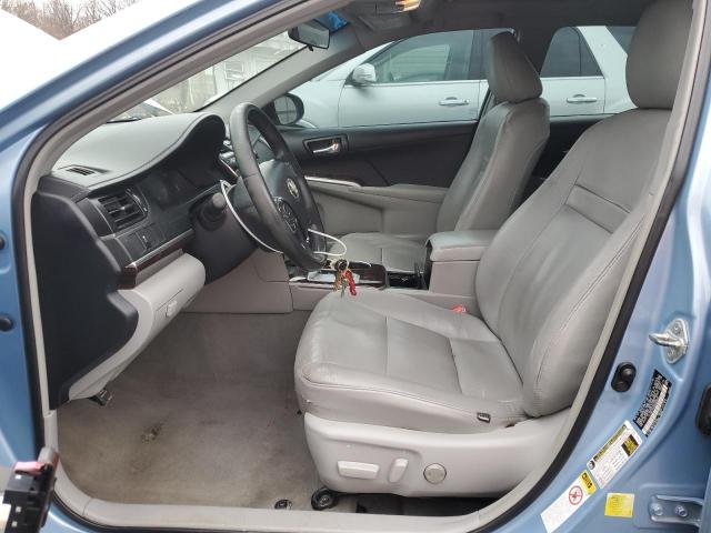 Photo 7 from auction – 2013 TOYOTA CAMRY L with VIN 4T1BF1FK3DU690603