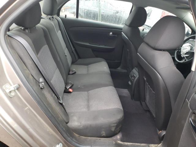 Photo 10 from auction – 2012 CHEVROLET MALIBU 1LT with VIN 1G1ZC5E09CF181064