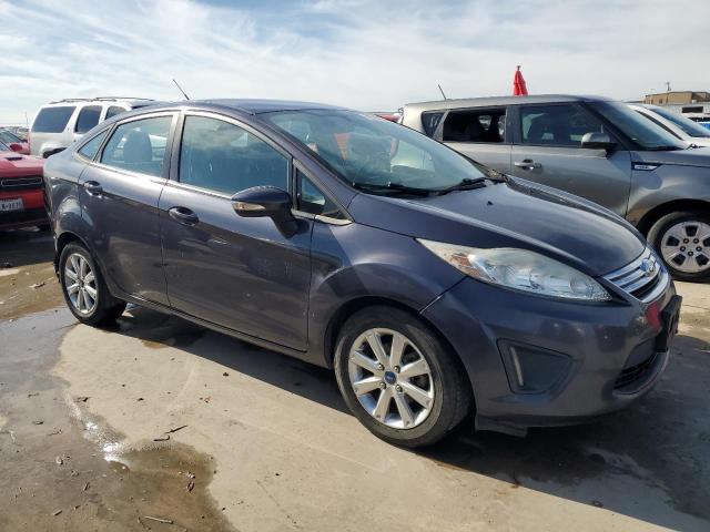 Photo 4 from auction – 2013 FORD FIESTA SE with VIN 3FADP4BJ3DM200938