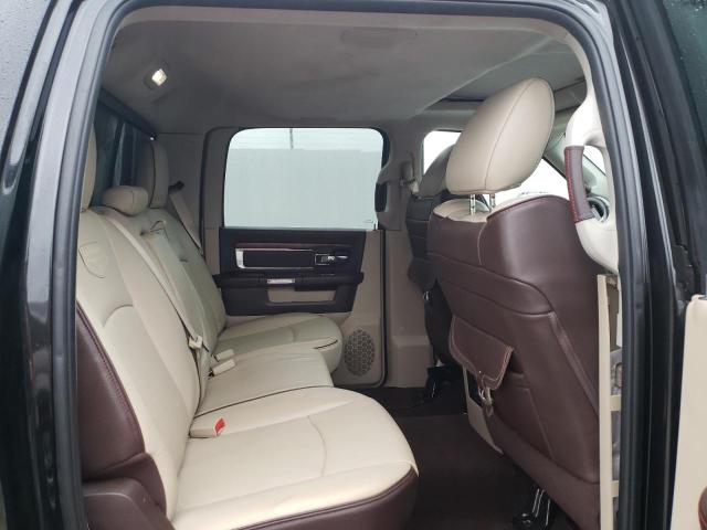Photo 10 from auction – 2018 RAM 2500 LONGH with VIN 3C6UR5GL1JG212320