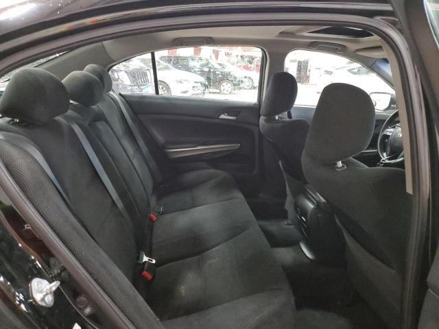 Photo 10 from auction – 2010 HONDA ACCORD EX with VIN 1HGCP2F74AA164678