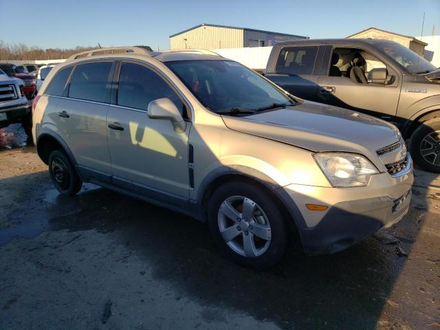 Photo 4 from auction – 2012 CHEVROLET CAPTIVA SP with VIN 3GNAL2EK1CS632205