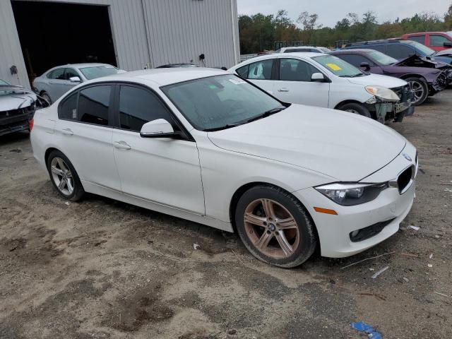 Photo 4 from auction – 2014 BMW 328 D with VIN WBA3D3C5XEK156758