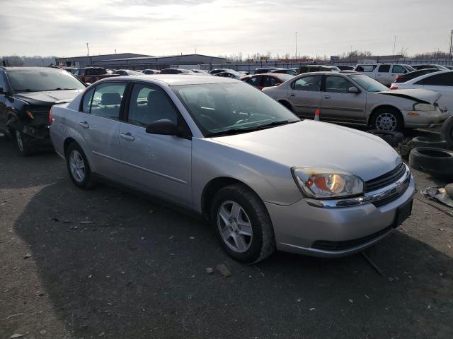 Photo 4 from auction – 2005 CHEVROLET MALIBU LS with VIN 1G1ZT54895F145126