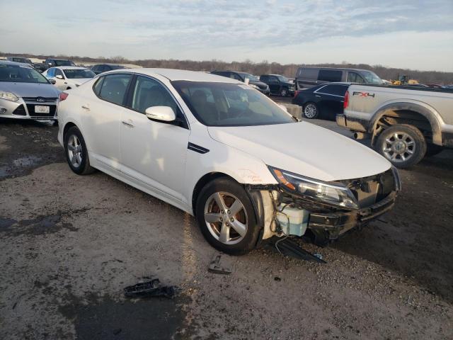 Photo 4 from auction – 2015 KIA OPTIMA LX with VIN KNAGM4A79F5547511