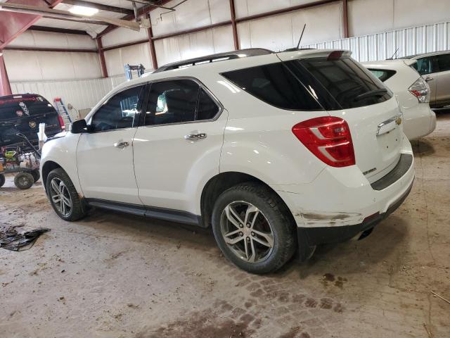 Photo 2 from auction – 2017 CHEVROLET EQUINOX PR with VIN 2GNFLGE31H6115018