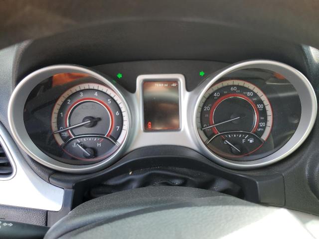 Photo 9 from auction – 2016 DODGE JOURNEY SX with VIN 3C4PDDBG1GT189503