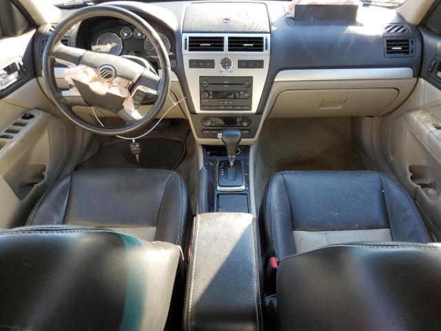 Photo 8 from auction – 2007 MERCURY MILAN PREM with VIN 3MEHM08127R628820