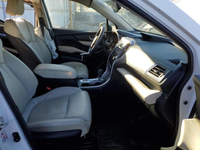 Photo 7 from auction – 2020 SUBARU ASCENT LIM with VIN 4S4WMALD2L3400563