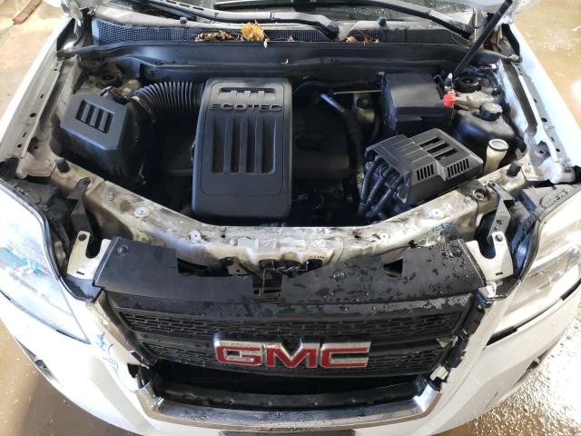 Photo 11 from auction – 2012 GMC TERRAIN SL with VIN 2GKALSEKXC6177219