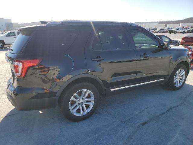 Photo 3 from auction – 2016 FORD EXPLORER X with VIN 1FM5K7DH0GGA61371