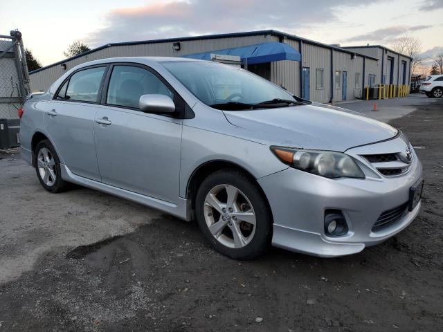 Photo 4 from auction – 2013 TOYOTA COROLLA BA with VIN 2T1BU4EE1DC998597
